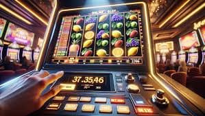 bet 5055